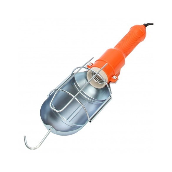 Incandescent Work Light | Sockets & Wrenches | KSEIBI