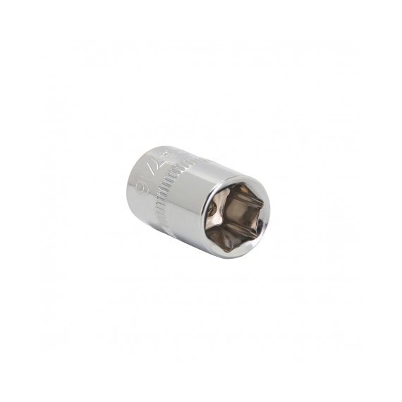 High-Quality Hexagon Socket 1/4" Metric for Precision Work | KSEIBI