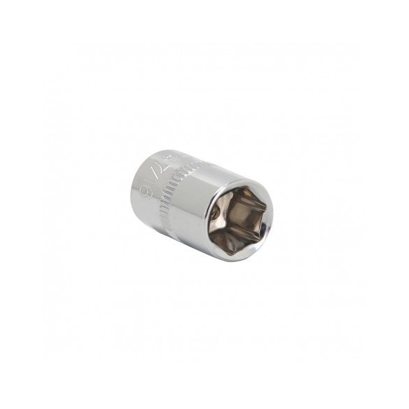High-Quality Hexagon Socket 1/4" Metric for Precision Work | KSEIBI