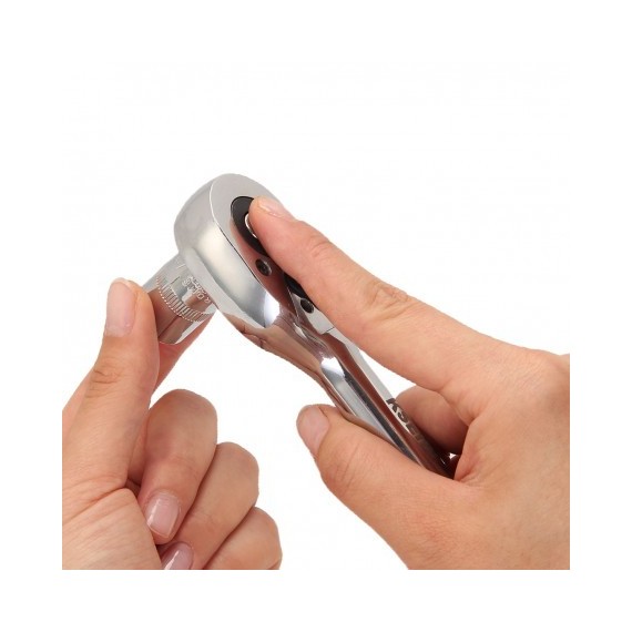 سوكت سداسي 1/4 بوصة متري - أداة عالية الجودة للصناعات المختلفة | KSEIBI