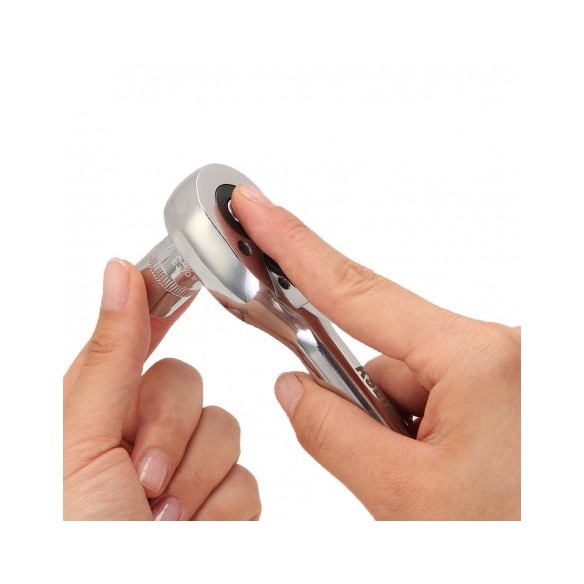 High-Quality Hexagon Socket 1/4" Metric for Precision Work | KSEIBI