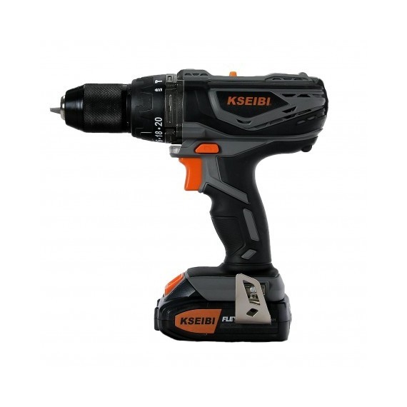 20V Cordless Impact Drill 13MM 2 Batteries,
Impact Drill,
Cordless power tools,
Portable Drill,
Drilling machine