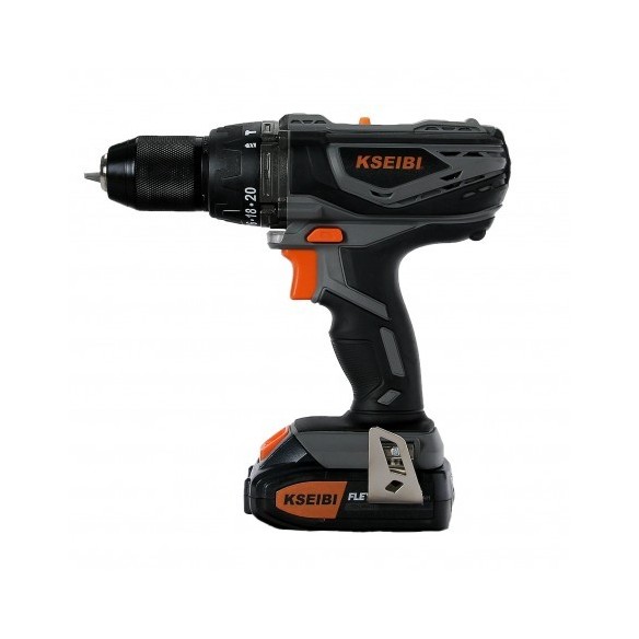 20V Cordless Impact Drill 13MM 2 Batteries,
Impact Drill,
Cordless power tools,
Portable Drill,
Drilling machine