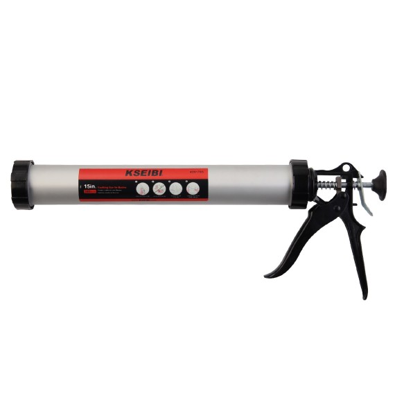 高品质水槽用压胶枪推荐指南 | KSEIBI