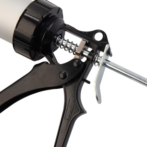 Professional Caulking Gun for Basin | KSEIBI