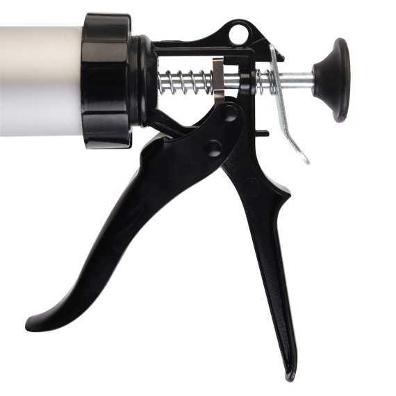 Professional Caulking Gun for Basin | KSEIBI