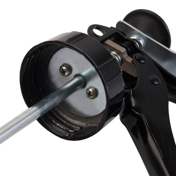 Professional Caulking Gun for Basin | KSEIBI