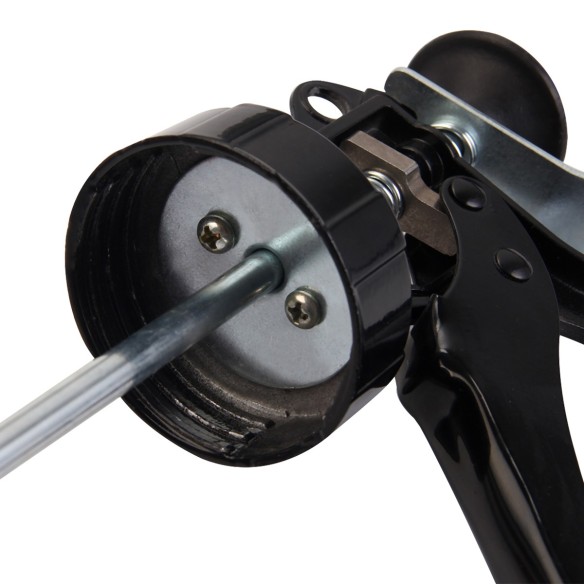 Professional Caulking Gun for Basin | KSEIBI