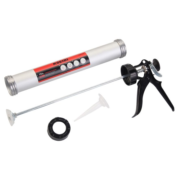 Professional Caulking Gun for Basin | KSEIBI