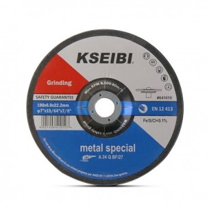 Metal Grinding Discs