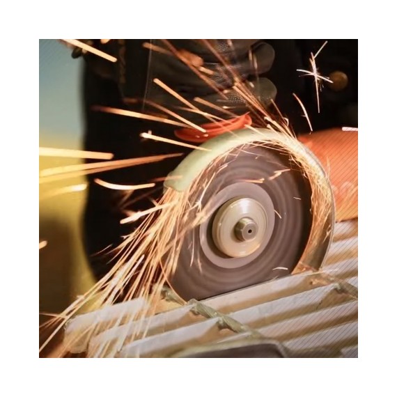 High-Quality Metal Grinding Discs for Precision Cutting and Grinding | KSEIBI