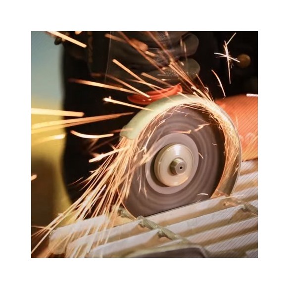 High-Quality Metal Grinding Discs for Precision Cutting and Grinding | KSEIBI