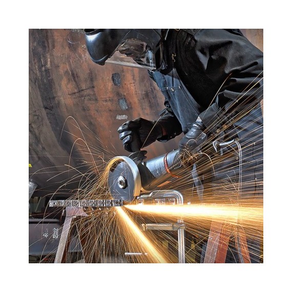 High-Quality Metal Grinding Discs for Precision Cutting and Grinding | KSEIBI