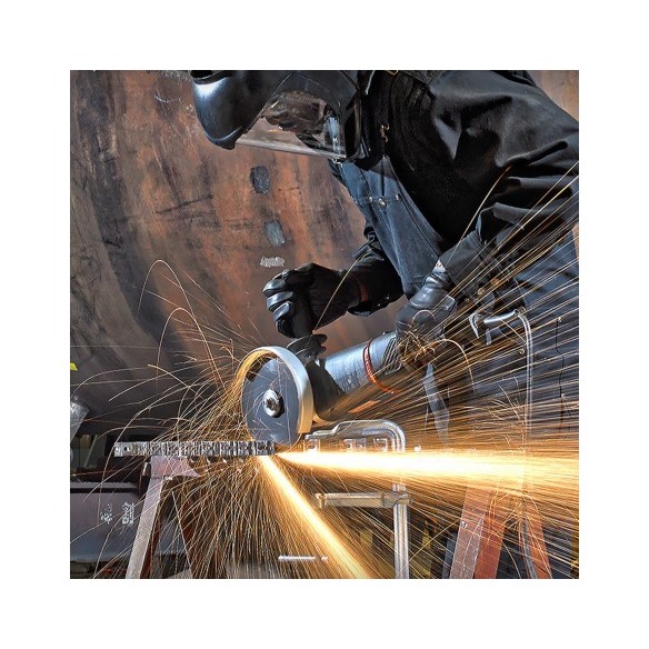 High-Quality Metal Grinding Discs for Precision Cutting and Grinding | KSEIBI