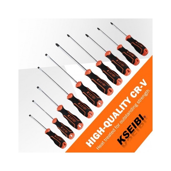 Купить полный набор инструментов из 22 предметов | KSEIBI