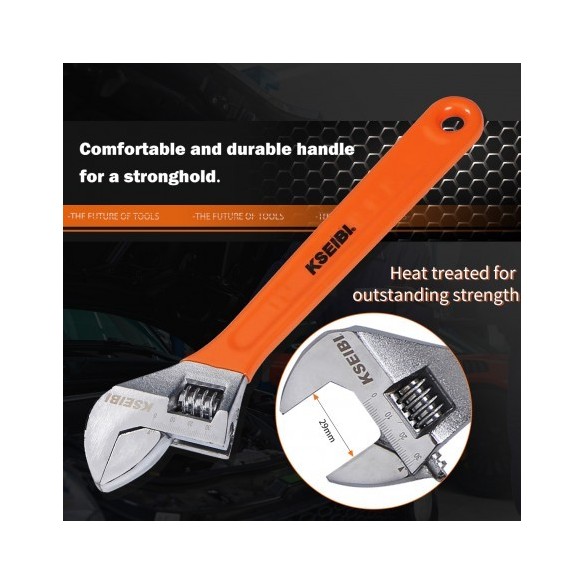 Купить полный набор инструментов из 22 предметов | KSEIBI