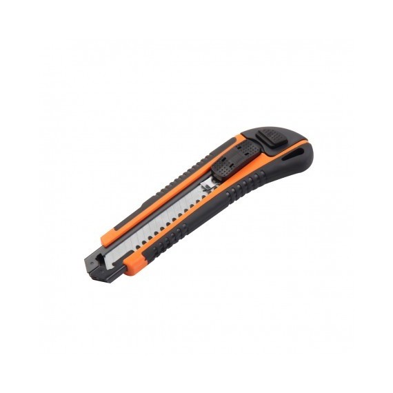 Auto Retractable Blade Utility Knife