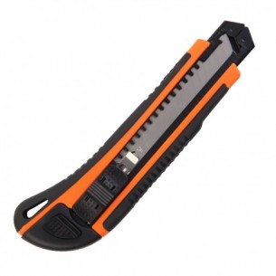 Auto Retractable Blade Utility Knife 2