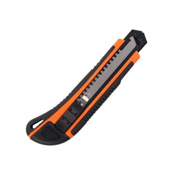 Auto Retractable Blade Utility Knife