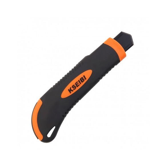 Auto Retractable Blade Utility Knife