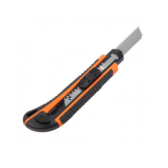 Auto Retractable Blade Utility Knife