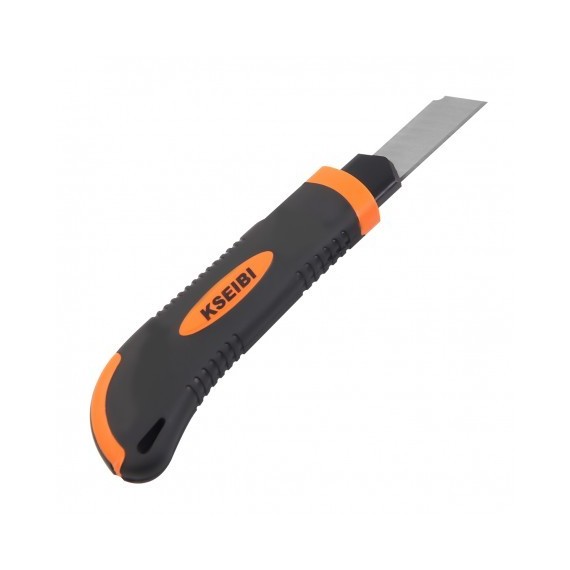 Auto Retractable Blade Utility Knife