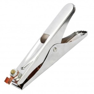 ماس لحام أرضي