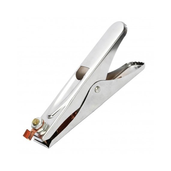 Arc Welding Ground Clamp for Welders