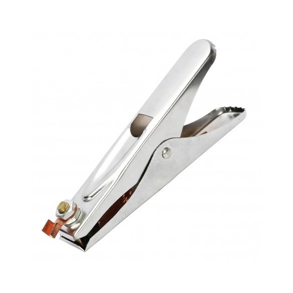 Arc Welding Ground Clamp for Welders