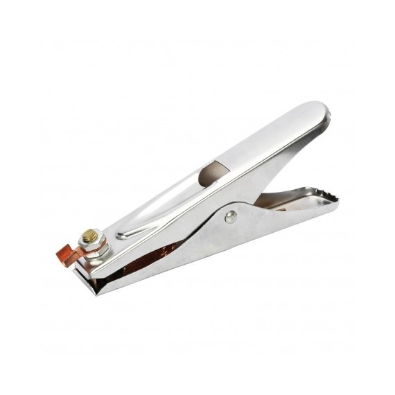 ماس لحام أرضي