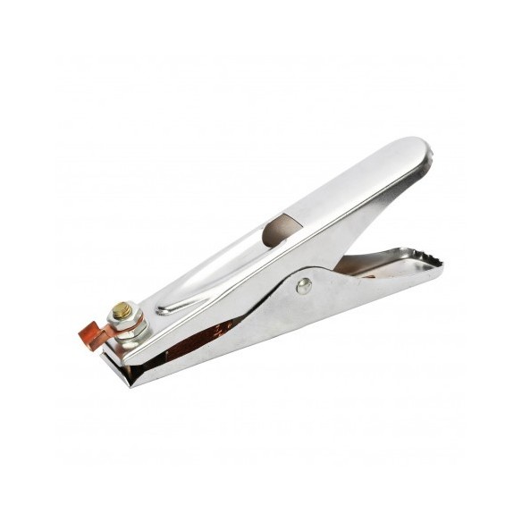 Arc Welding Ground Clamp for Welders