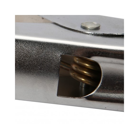 ماس لحام أرضي