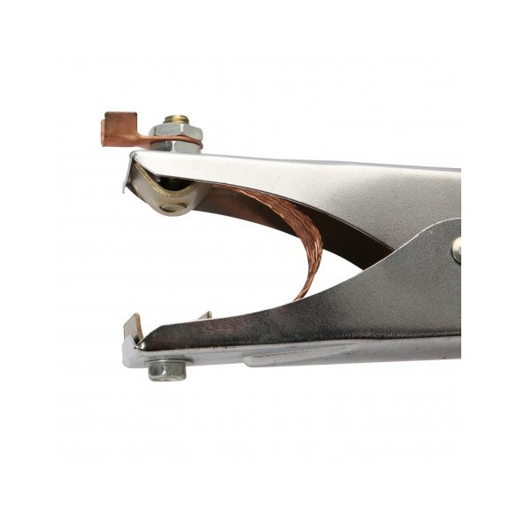 Arc Welding Ground Clamp for Welders