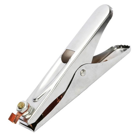 گیره زمین جوش قوسی برند کسیبی | KSEIBI