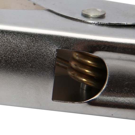 High-Quality Arc Welding Ground Clamp for Secure Welding | KSEIBI