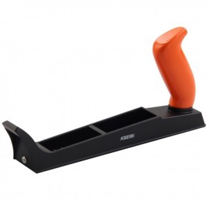 Multirasp Plane/Supercast