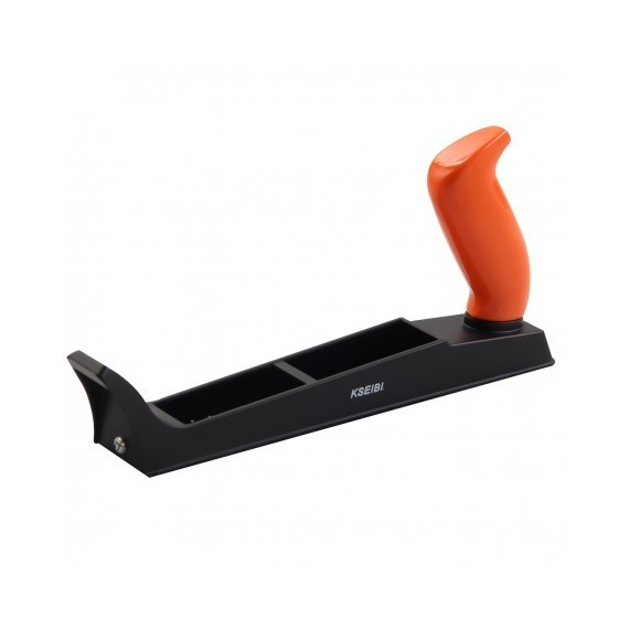 Premium Multirasp Plane/Supercast for Precision Woodworking | KSEIBI