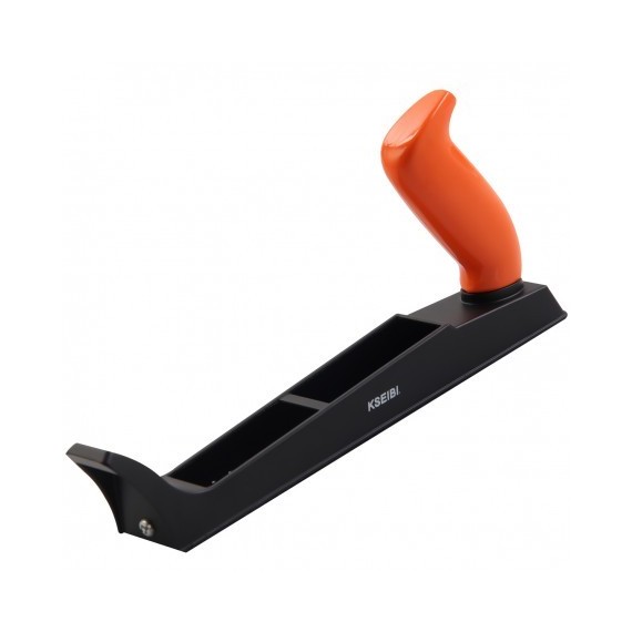 Premium Multirasp Plane/Supercast for Precision Woodworking | KSEIBI