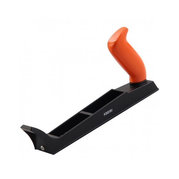 Premium Multirasp Plane/Supercast for Precision Woodworking | KSEIBI