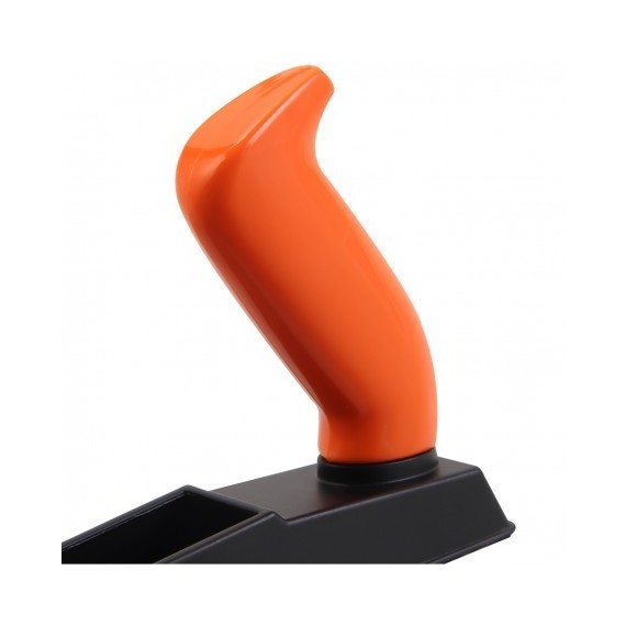 Premium Multirasp Plane/Supercast for Precision Woodworking | KSEIBI