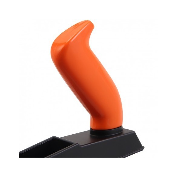 Premium Multirasp Plane/Supercast for Precision Woodworking | KSEIBI