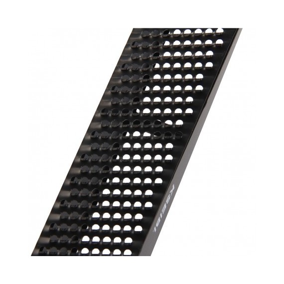 Premium Multirasp Plane/Supercast for Precision Woodworking | KSEIBI