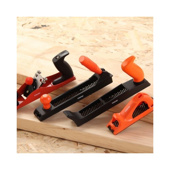 فارة MULTIRASP / SUPERCAST - الأداة المثالية للمشاريع الصغيرة والكبيرة | KSEIBI