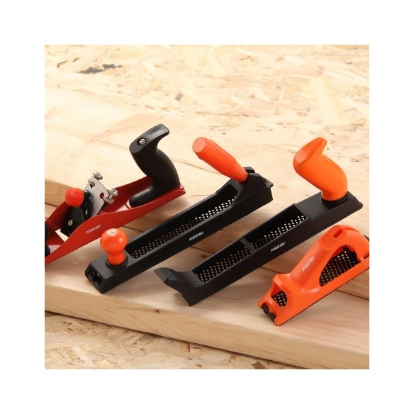 فارة MULTIRASP / SUPERCAST - الأداة المثالية للمشاريع الصغيرة والكبيرة | KSEIBI