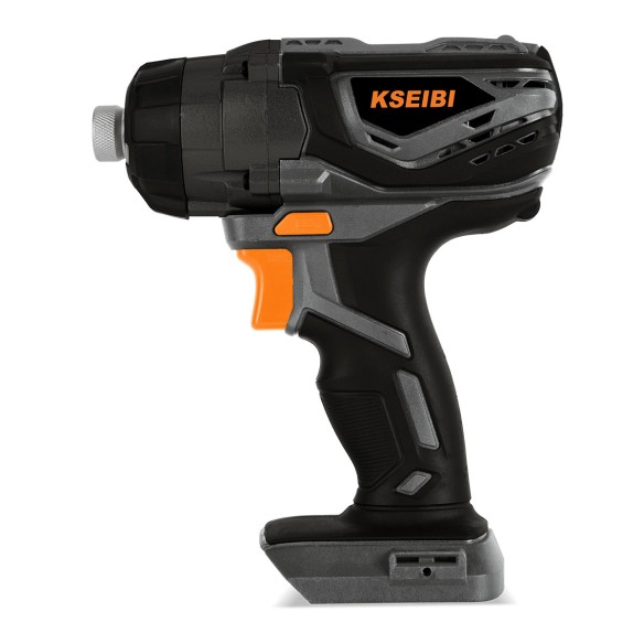 Powerful 20V Cordless Impact Driver for Precision Work | KSEIBI