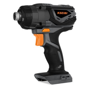 Powerful 20V Cordless Impact Driver for Precision Work | KSEIBI 2