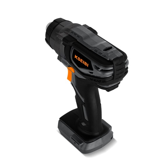 Powerful 20V Cordless Impact Driver for Precision Work | KSEIBI