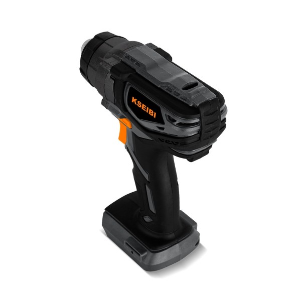 مفك صدمات لاسلكي 20 فولت KDR 20V-160 | KSEIBI