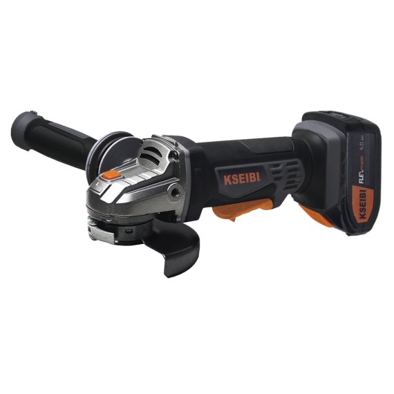 Комплект электроинструментов 20V MAX KCB 20V 2B-242 | KSEIBI