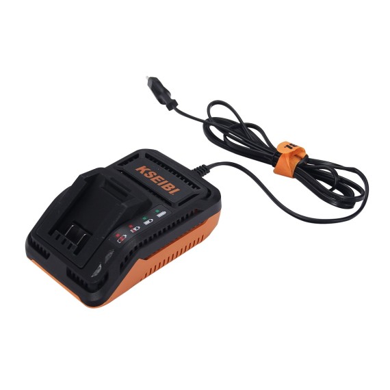 Комплект электроинструментов 20V MAX KCB 20V 2B-242 | KSEIBI